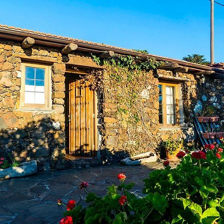 Geranios Rojos II Casa de hóspedes Las Rosas  Exterior foto